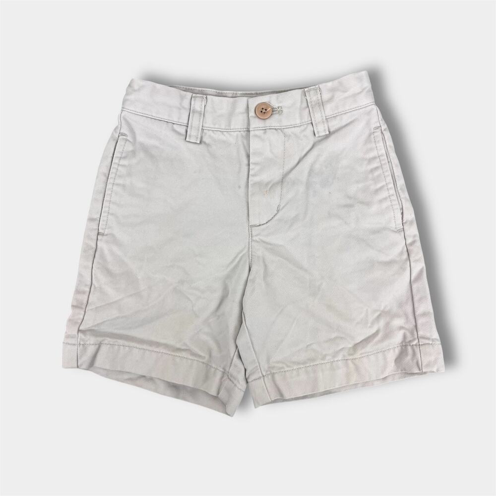 Vineyard Vines Khaki Chino Shorts 2T
